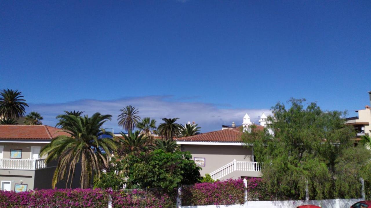 Fantastico Puerto de la Cruz (Tenerife) Esterno foto