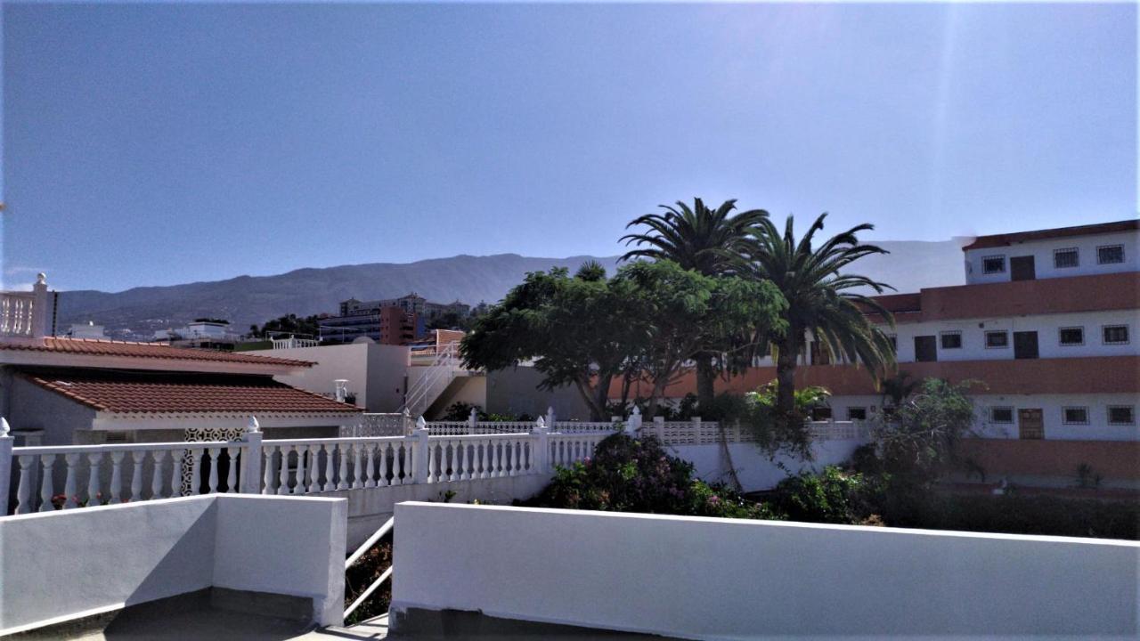 Fantastico Puerto de la Cruz (Tenerife) Esterno foto