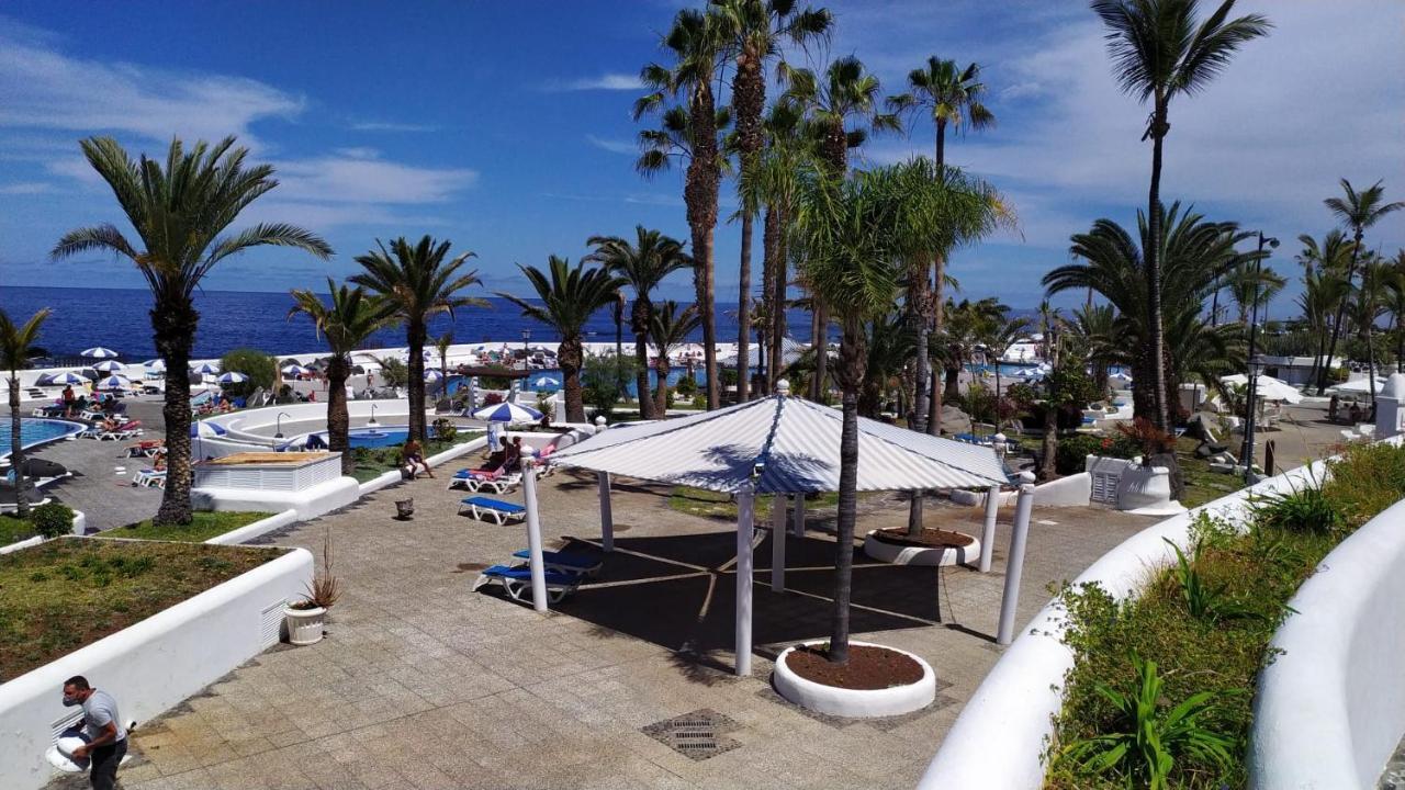 Fantastico Puerto de la Cruz (Tenerife) Esterno foto