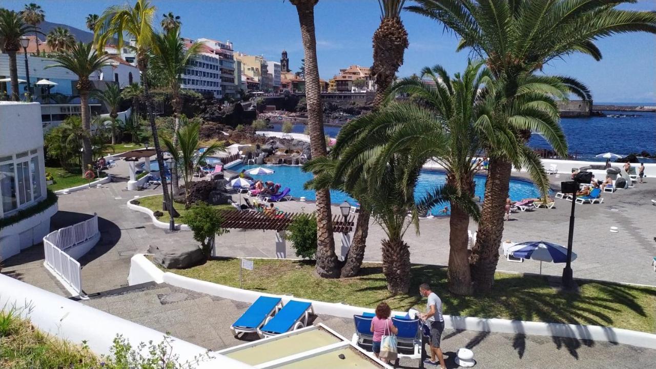 Fantastico Puerto de la Cruz (Tenerife) Esterno foto