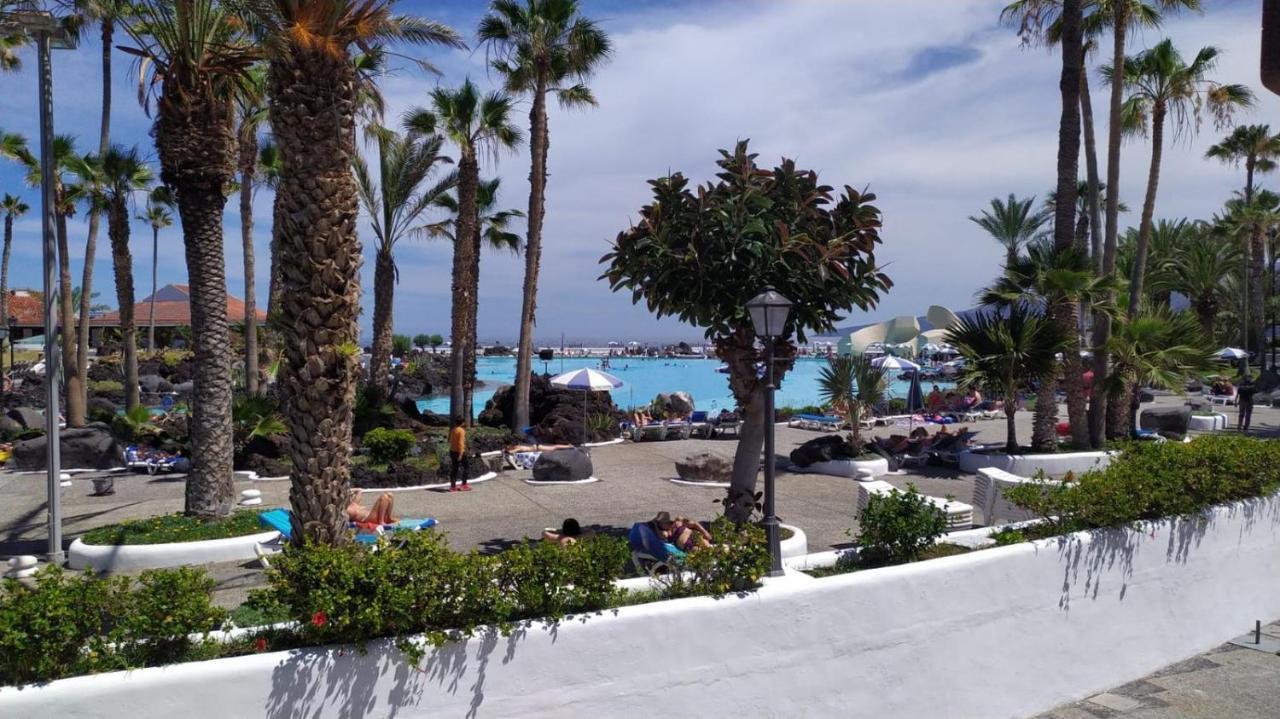 Fantastico Puerto de la Cruz (Tenerife) Esterno foto