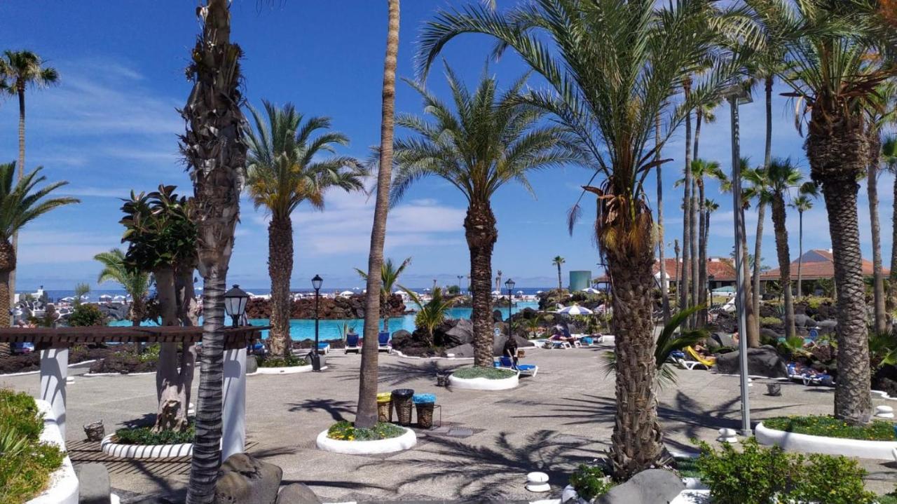 Fantastico Puerto de la Cruz (Tenerife) Esterno foto