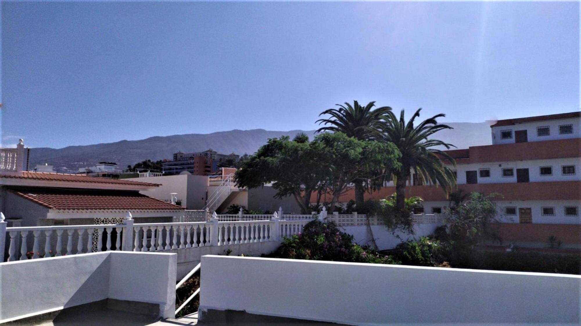 Fantastico Puerto de la Cruz (Tenerife) Esterno foto